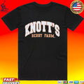Knott’s Berry Farm College Unisex
