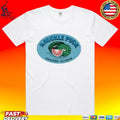 Knuckle Puck Chicago Ilinois Watermelon Unisex