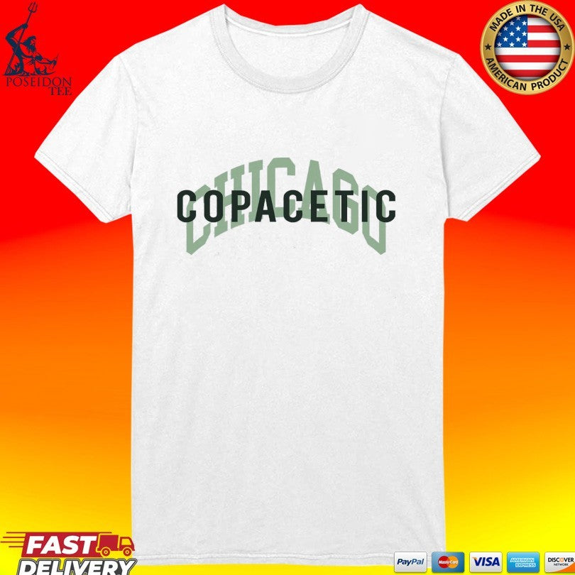 Knuckle Puck Copacetic Unisex