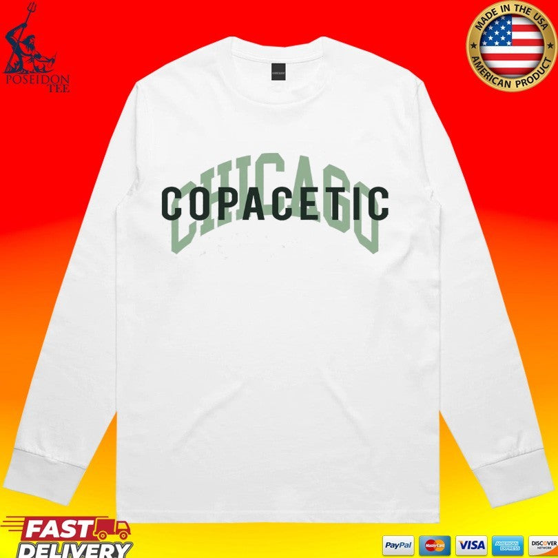 Knuckle Puck Copacetic Unisex