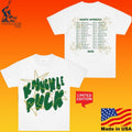 Knuckle Puck Eb Tour North America 2026 Unisex