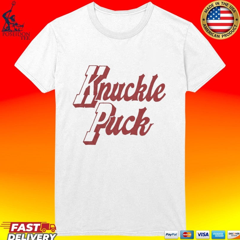 Knuckle Puck Harrison Unisex