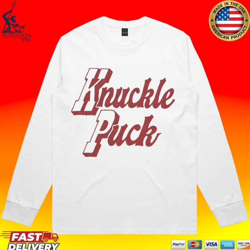 Knuckle Puck Harrison Unisex