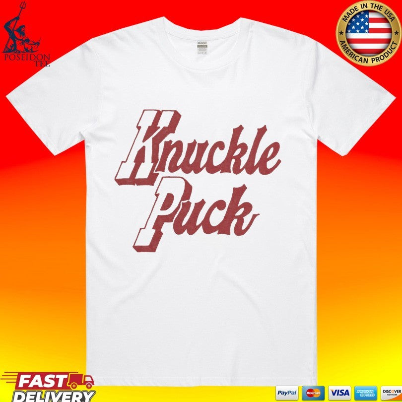 Knuckle Puck Harrison Unisex