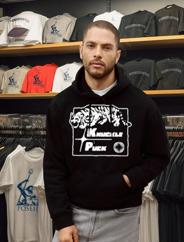 Knuckle Puck Tiger Unisex