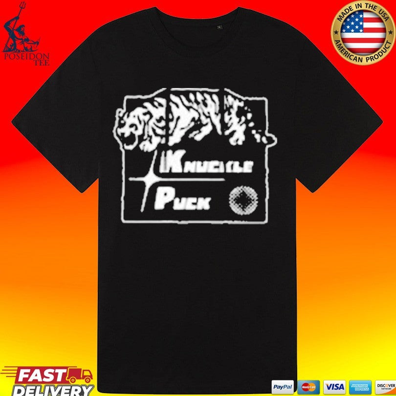 Knuckle Puck Tiger Unisex