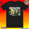 Knuckle Puck What If Time It Everything Unisex