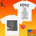 Kota The Friend Foto Album Unisex