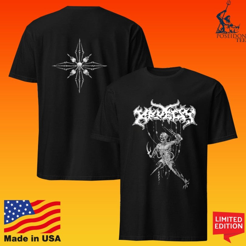 Kruelty Profane Usurpation Unisex