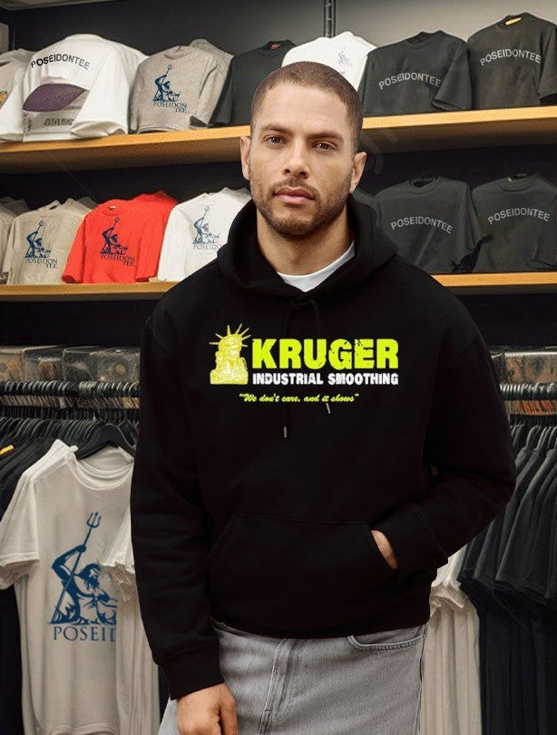 Kruger Industrial Smoothing Seinfeld Unisex