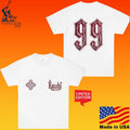 Ksubi Paise Ekcess 99 Unisex