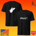 Kurtis Conner Folks Unisex