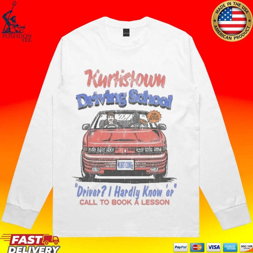 Kurtis Conner Kurtistown Driving School Driver I Hardly Know ‘er Call To Book A Lesson