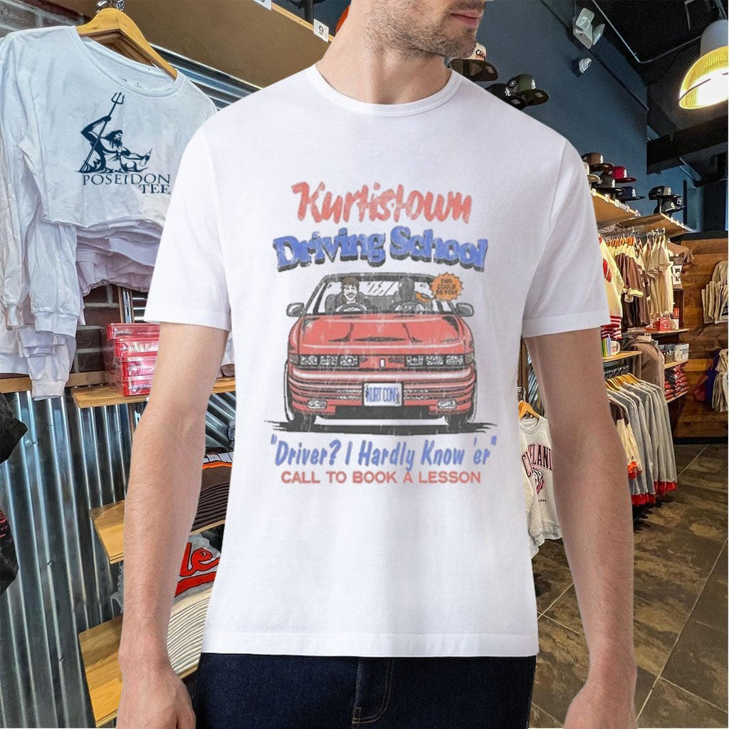 Kurtis Conner Kurtistown Driving School Driver I Hardly Know ‘er Call To Book A Lesson