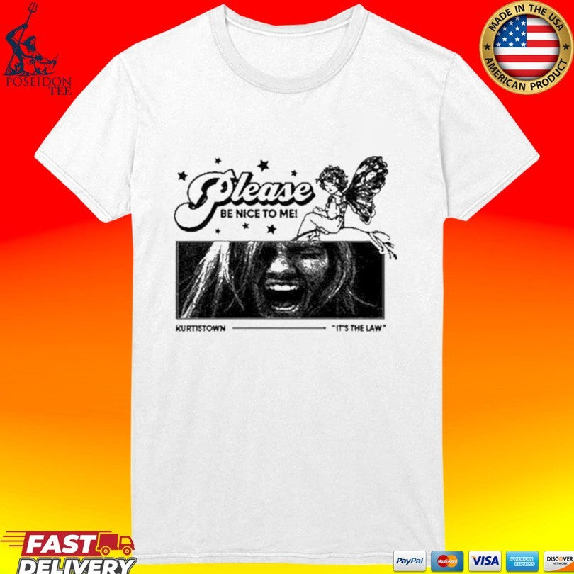 Kurtis Conner Pbntm Screaming Unisex