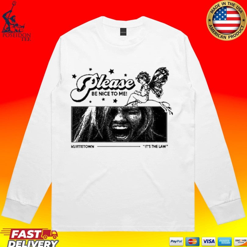 Kurtis Conner Pbntm Screaming Unisex