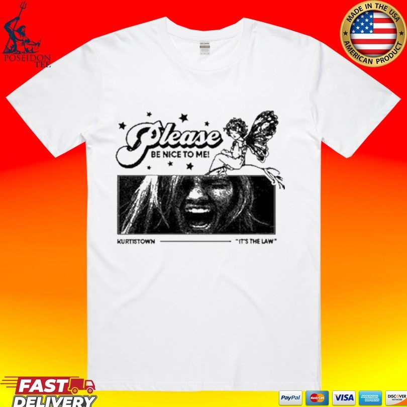 Kurtis Conner Pbntm Screaming Unisex