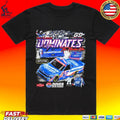 Kyle Busch 2026 Dover Truck Series Race Win Unisex