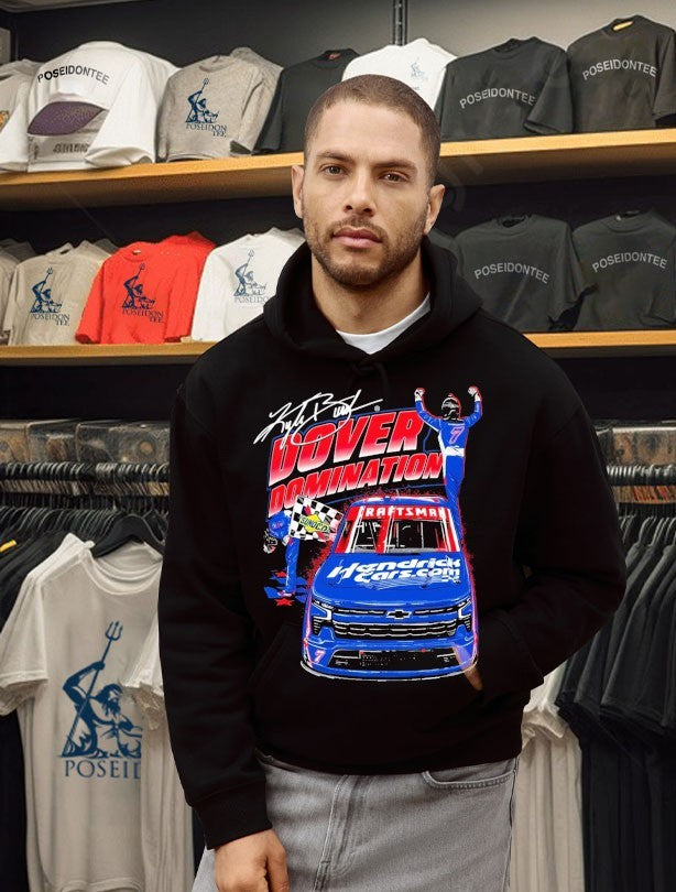 Kyle Busch Dover Domination Unisex