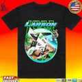 Kyle Larson Schlam Australian Unisex