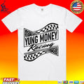 Kyle Larson X Yung Money Racing Unisex