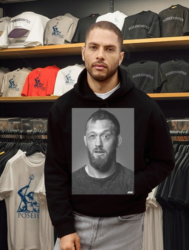 Kyle O’reilly Gets His Own Yearbook Photo Unisex