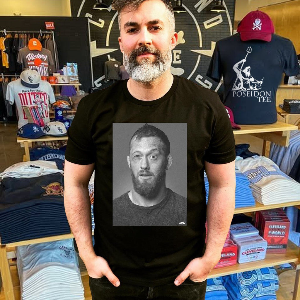 Kyle O’reilly Gets His Own Yearbook Photo Unisex