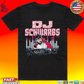 Kyle Schwarber Dj Schwarbs Unisex