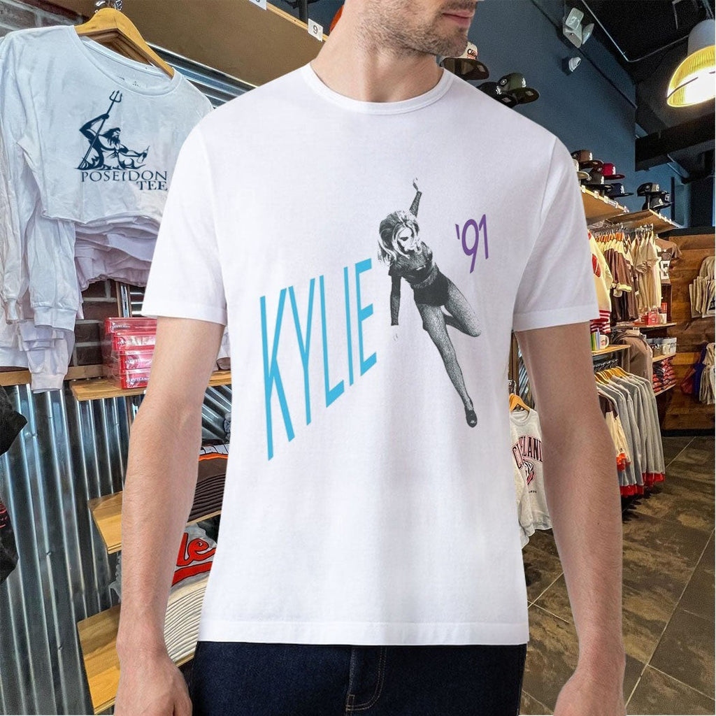 Kylie ’91 Replica Unisex