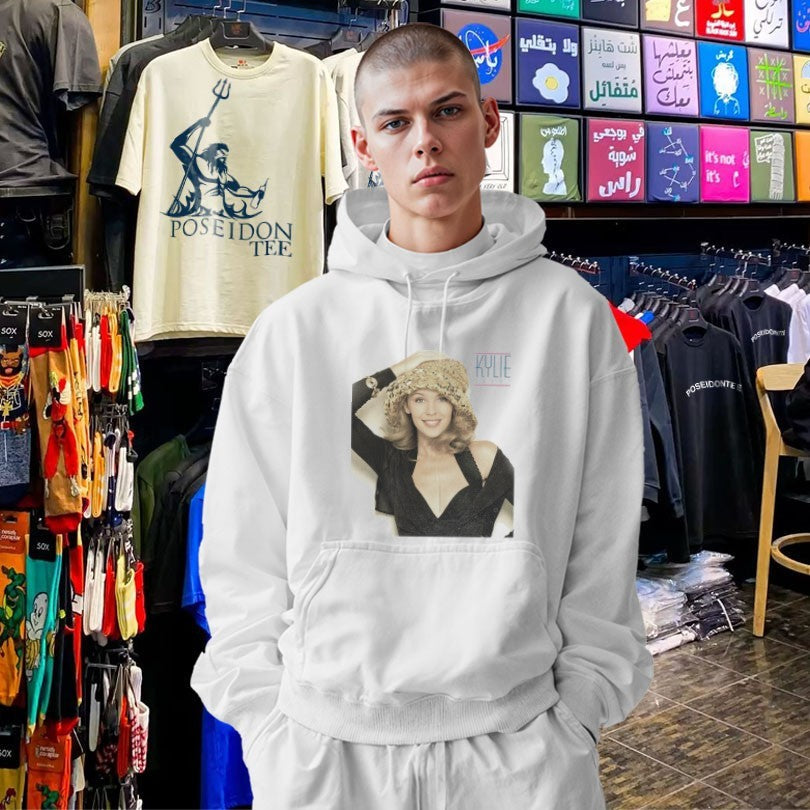 Kylie Japan Replica Unisex