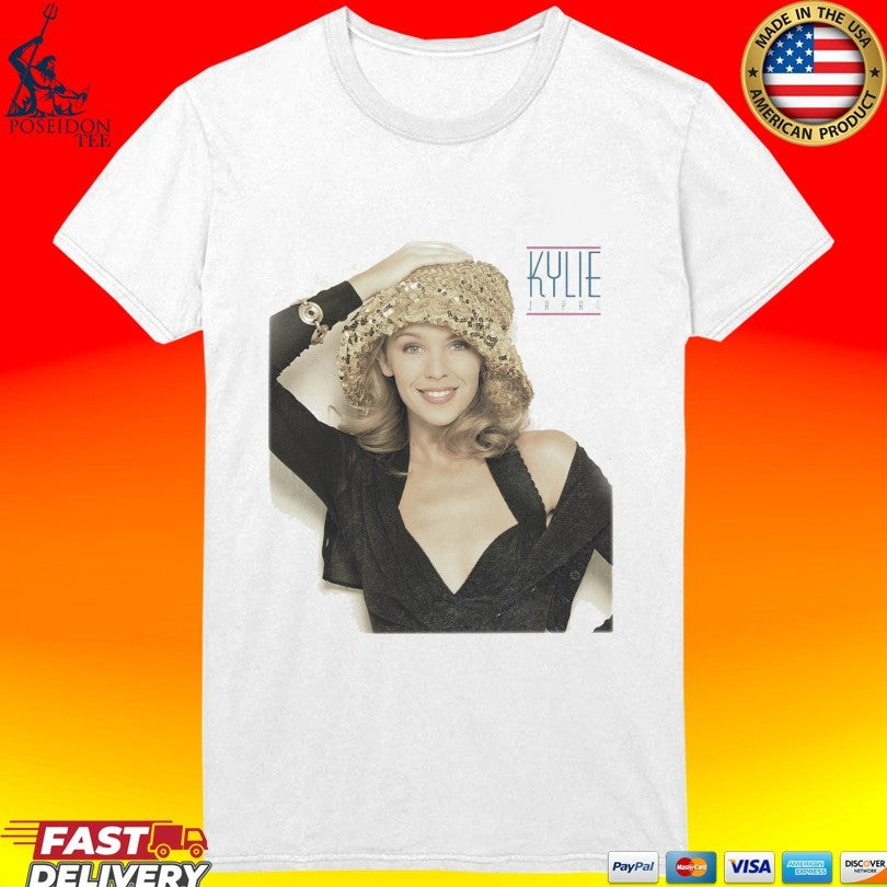Kylie Japan Replica Unisex