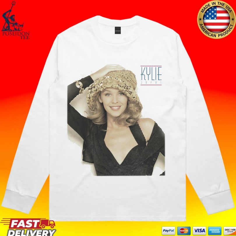 Kylie Japan Replica Unisex