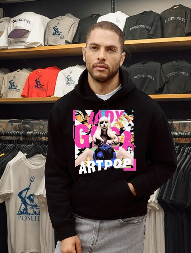 Lady Gaga Artpop Album Tracklist Unisex