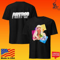 Lady Gaga Artpop Geometric Unisex