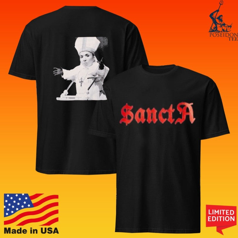 Ladycotton Sancta Unisex