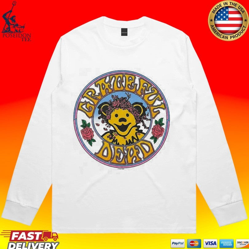 Lakers 2026 Playoffs Game 4 Miles Teller Grateful Dead Unisex