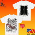 Lamp Of Murmuur The Grand Betrayal Unisex