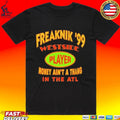 Lance Gross Freaknik ’99 Westside Player Money Ain’t A Thang In The Atl Unisex