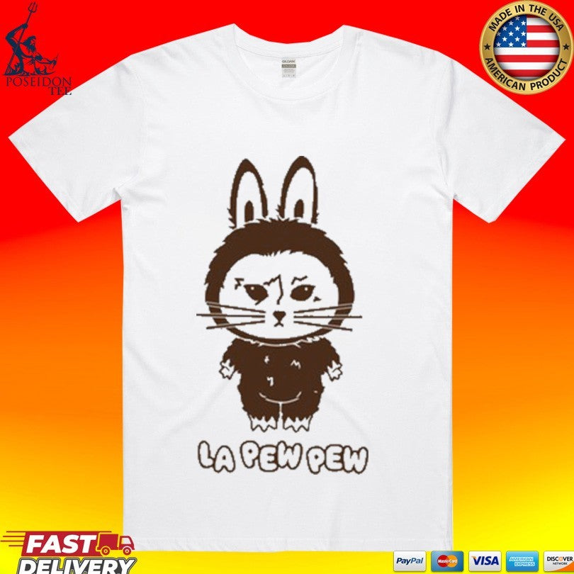 Lapewpew Heavyweight Unisex