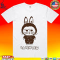 Lapewpew Heavyweight Unisex