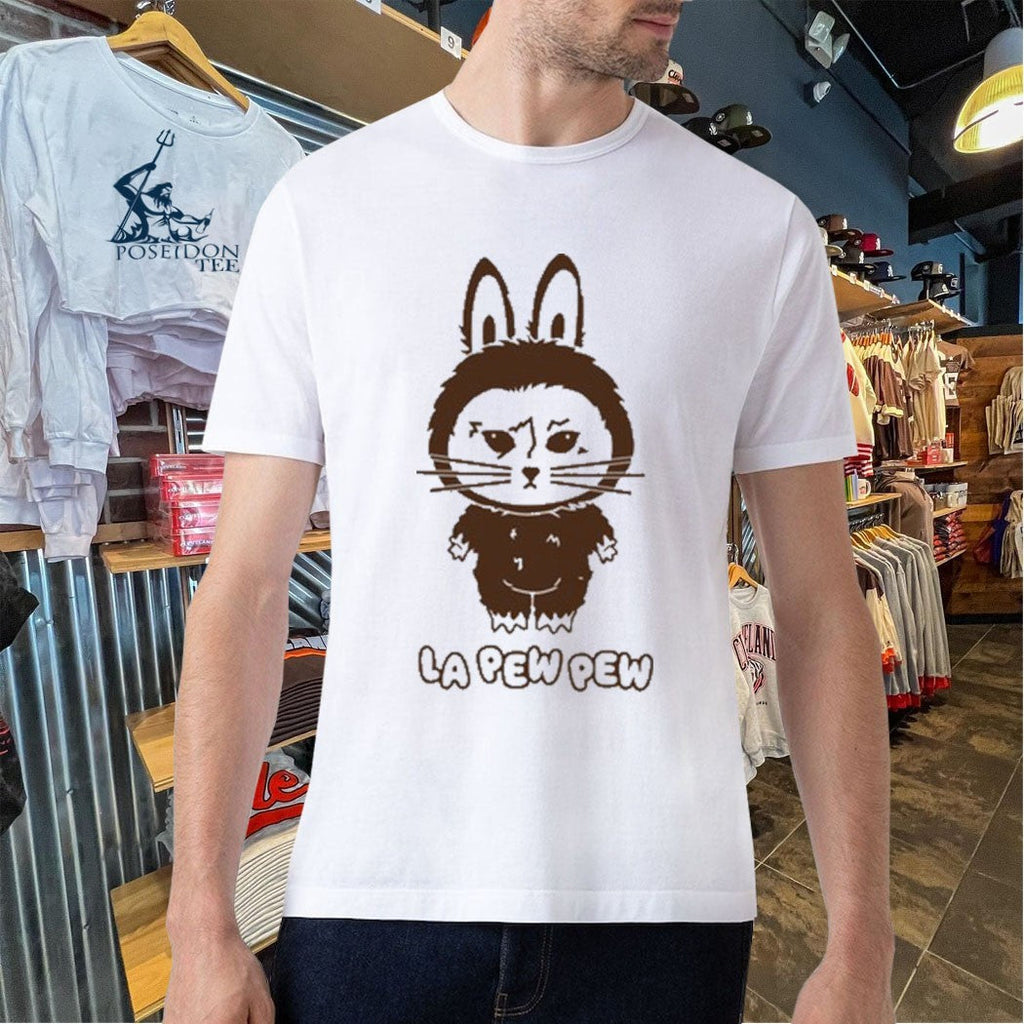 Lapewpew Heavyweight Unisex