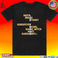 Las Vegas Hockey Names 2026 Hertl Bread Stoney Dorofeyev Eichel Magic Mitch Hart Barbashev