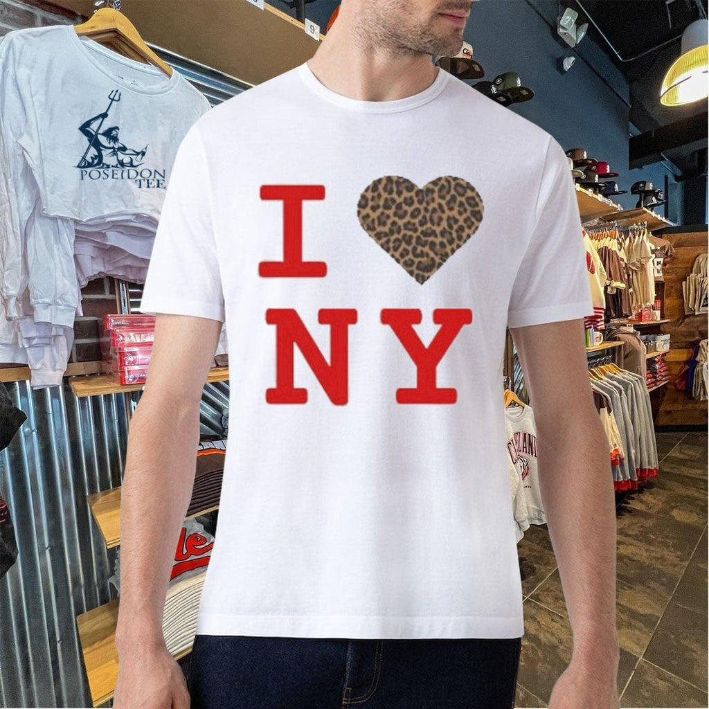 Latto Crave I Heart Ny Unisex