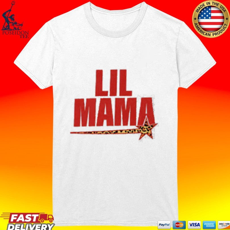 Latto Lil Mama Unisex