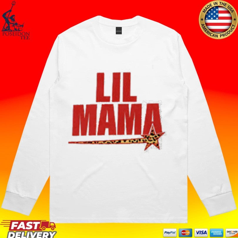 Latto Lil Mama Unisex