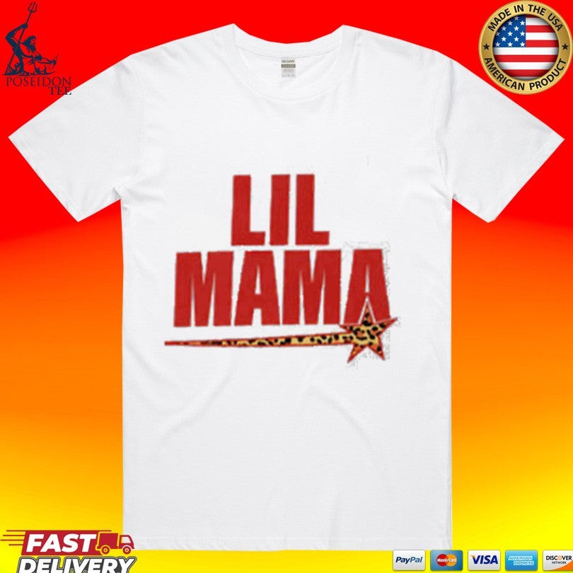 Latto Lil Mama Unisex