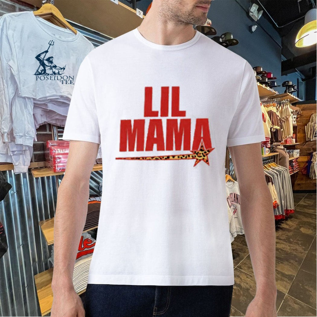 Latto Lil Mama Unisex