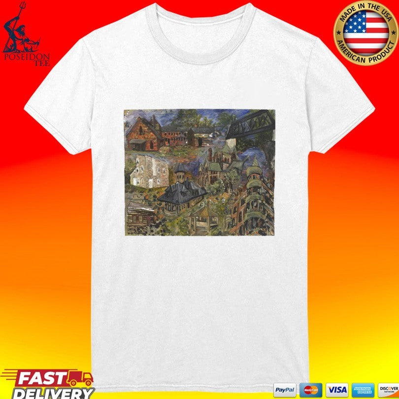 Lebtown Lebco 250 Faded Unisex