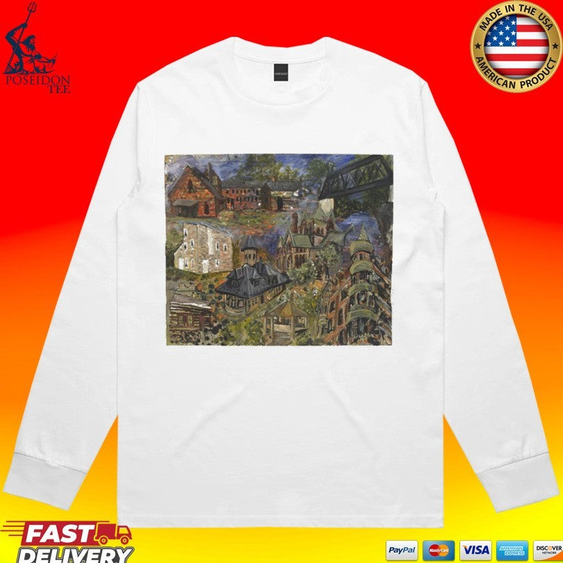 Lebtown Lebco 250 Faded Unisex