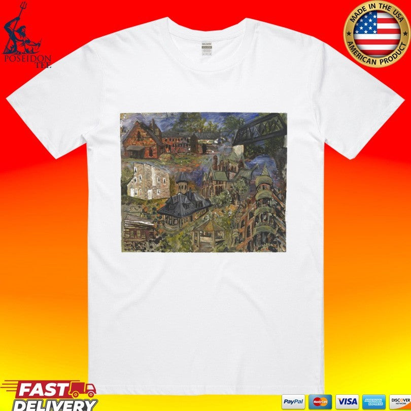 Lebtown Lebco 250 Faded Unisex